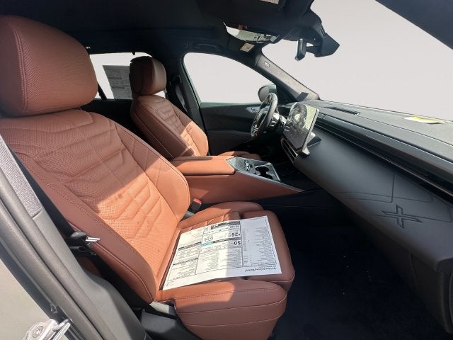 2027 BMW X5 40 xDrive