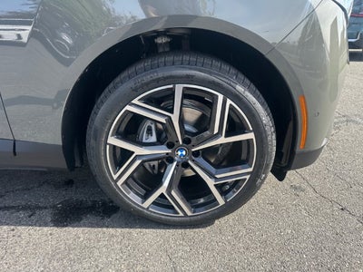 2027 BMW X5 40 xDrive