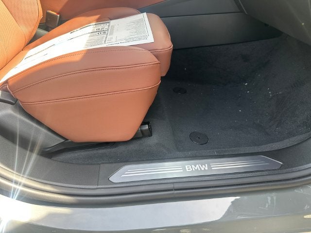 2027 BMW X5 40 xDrive