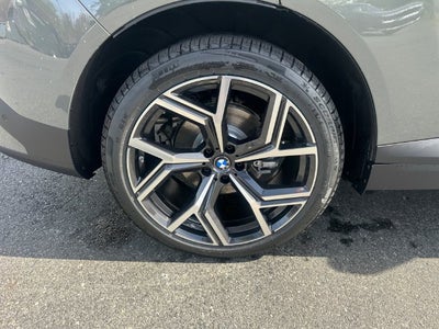 2027 BMW X5 40 xDrive
