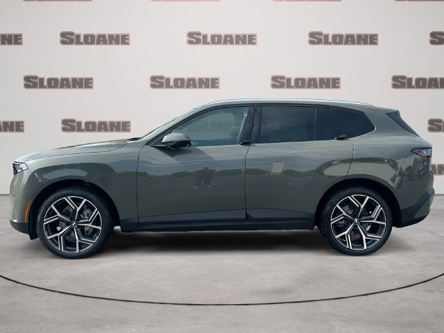 2027 BMW X5 40 xDrive
