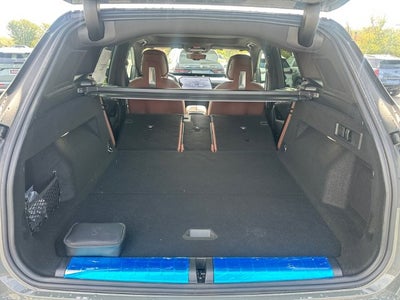 2027 BMW X5 40 xDrive