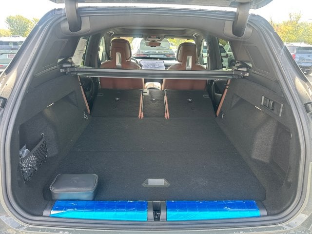 2027 BMW X5 40 xDrive
