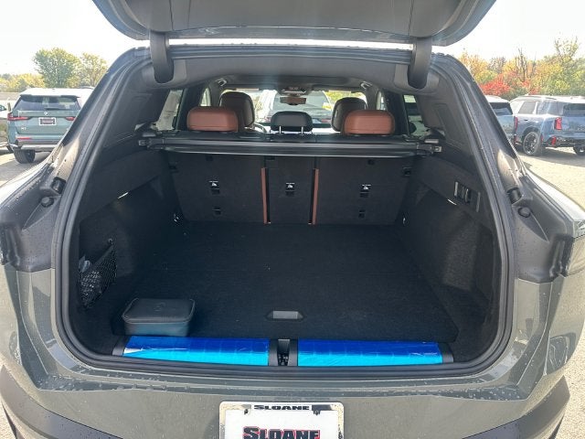 2027 BMW X5 40 xDrive