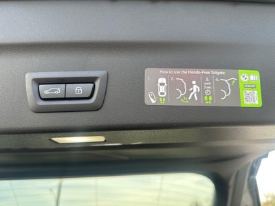 2027 BMW X5 40 xDrive