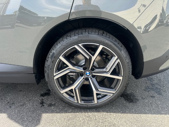 2027 BMW X5 40 xDrive