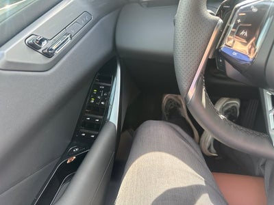 2027 BMW X5 40 xDrive