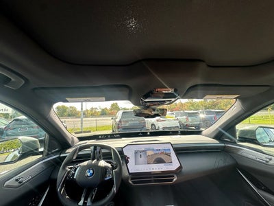 2027 BMW X5 40 xDrive