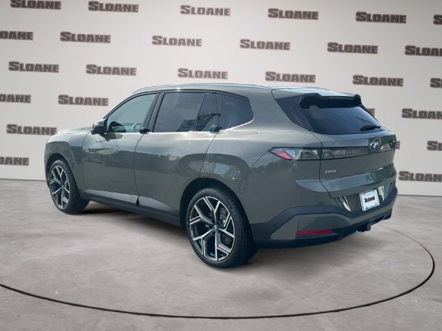 2027 BMW X5 40 xDrive