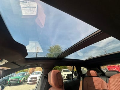 2027 BMW X5 40 xDrive