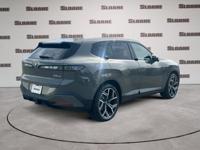 2027 BMW X5 40 xDrive