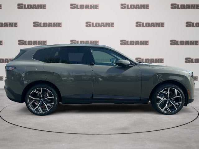 2027 BMW X5 40 xDrive