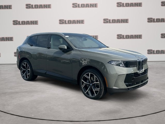 2027 BMW X5 40 xDrive