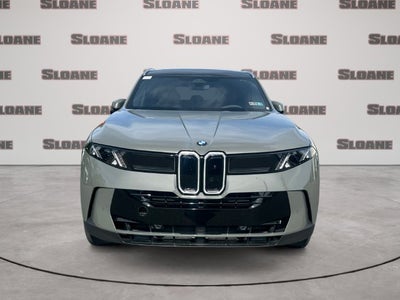 2027 BMW X5 40 xDrive