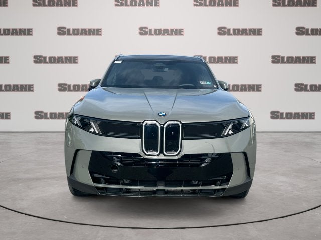 2027 BMW X5 40 xDrive