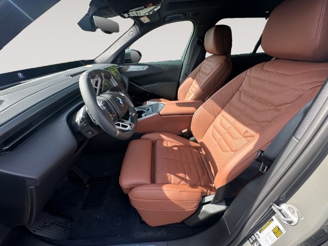 2027 BMW X5 40 xDrive