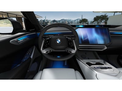 2027 BMW X5 40 xDrive