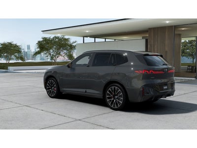 2027 BMW X5 40 xDrive