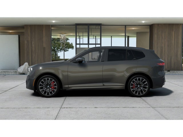2027 BMW X5 40 xDrive