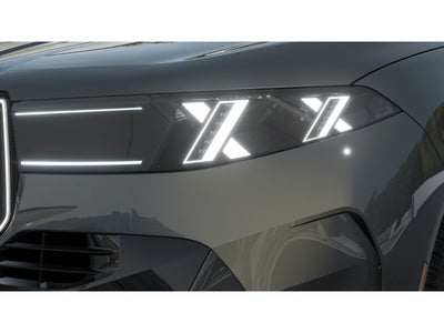 2027 BMW X5 40 xDrive