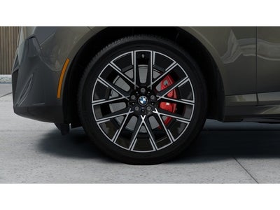 2027 BMW X5 40 xDrive