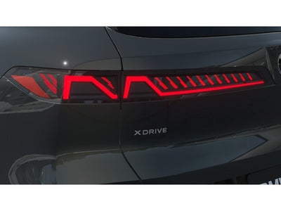2027 BMW X5 40 xDrive