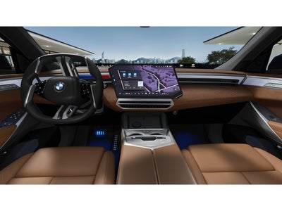 2027 BMW X5 40 xDrive