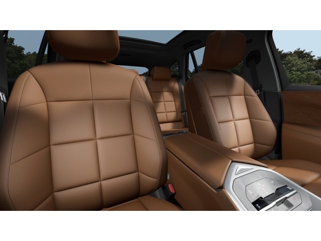 2027 BMW X5 40 xDrive