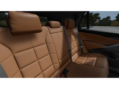 2027 BMW X5 40 xDrive