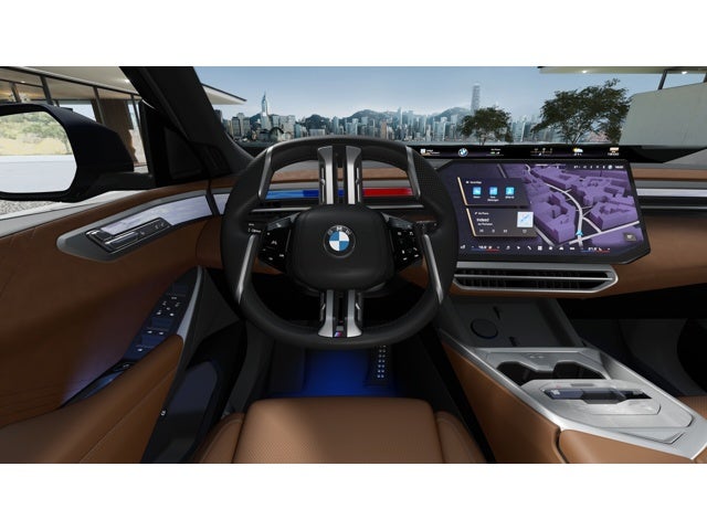 2027 BMW X5 40 xDrive