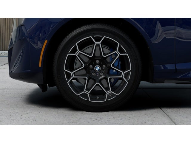 2027 BMW X5 40 xDrive