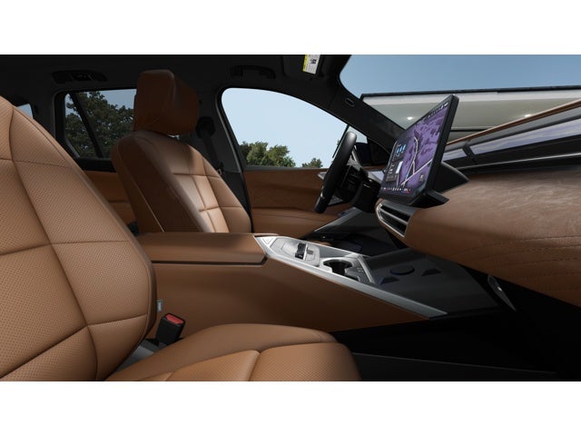 2027 BMW X5 40 xDrive