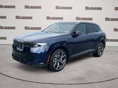 2027 BMW X5 40 xDrive