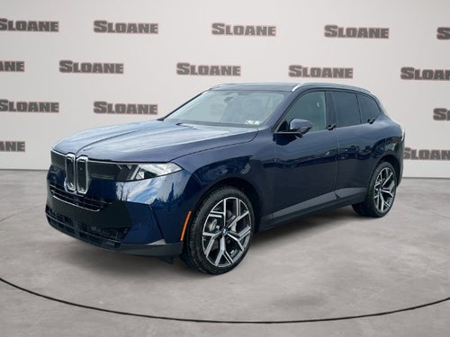 2027 BMW X5 40 xDrive