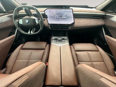 2027 BMW X5 40 xDrive