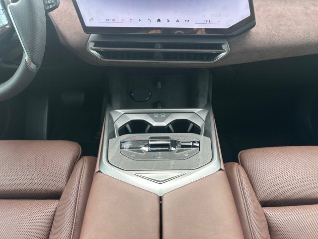 2027 BMW X5 40 xDrive