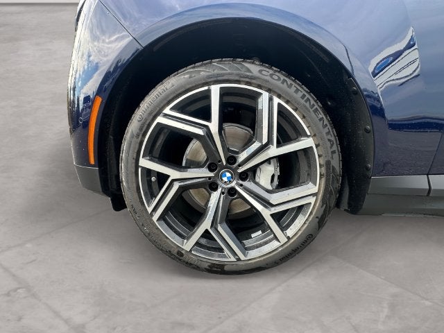 2027 BMW X5 40 xDrive