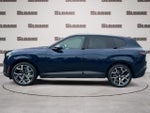 2027 BMW X5 40 xDrive