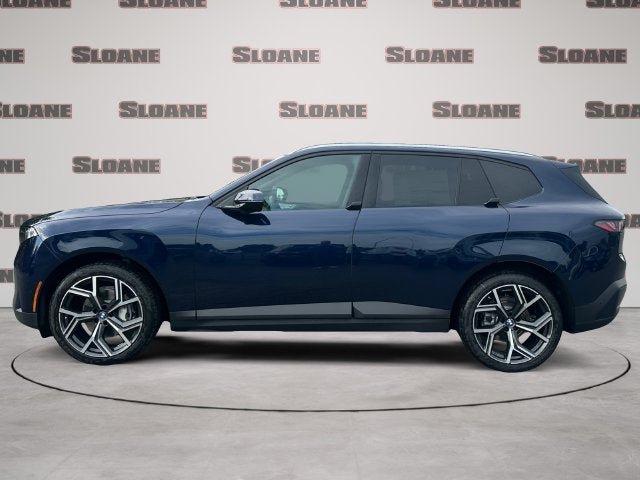 2027 BMW X5 40 xDrive