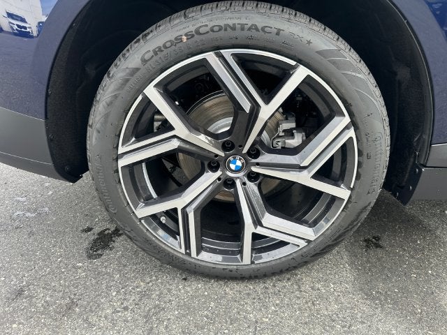 2027 BMW X5 40 xDrive