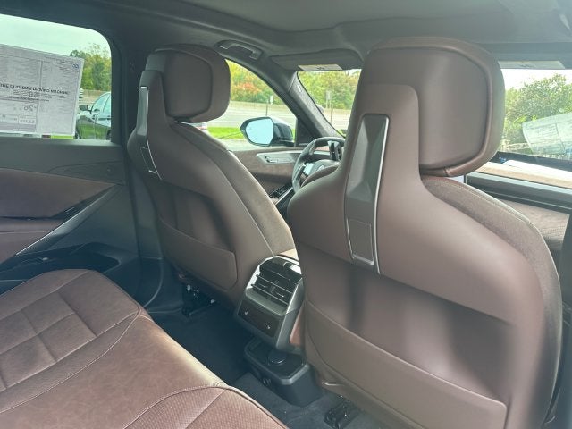 2027 BMW X5 40 xDrive