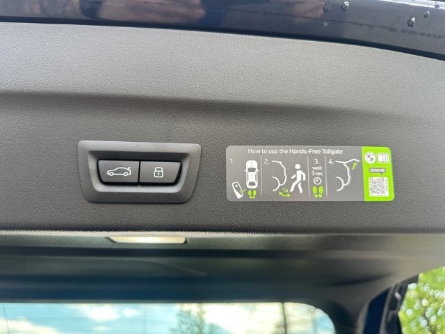2027 BMW X5 40 xDrive