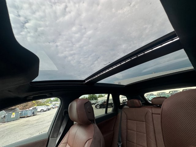 2027 BMW X5 40 xDrive
