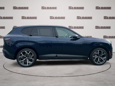 2027 BMW X5 40 xDrive
