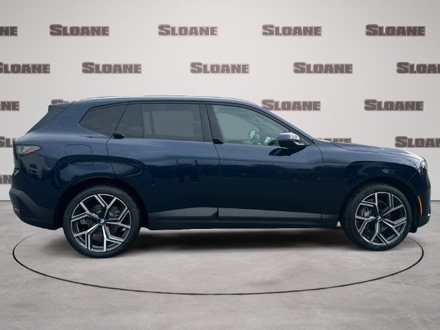 2027 BMW X5 40 xDrive