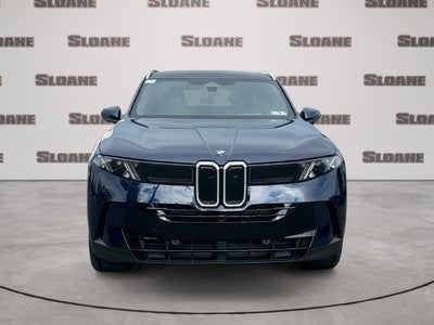 2027 BMW X5 40 xDrive