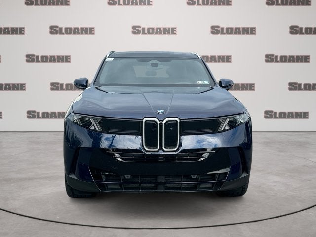 2027 BMW X5 40 xDrive