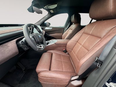 2027 BMW X5 40 xDrive