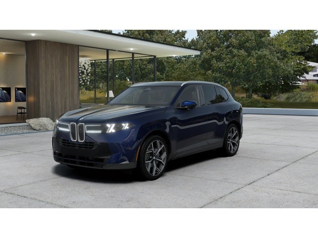 2027 BMW X5 40 xDrive