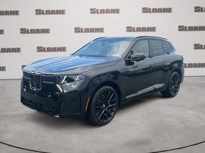 2027 BMW X5 40 xDrive